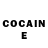 COCAIN Fish Scale Walking 7